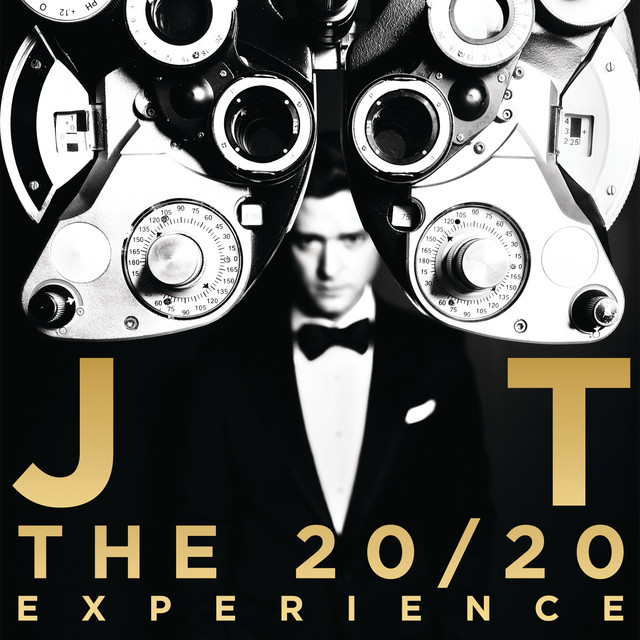 Accords et paroles Dress On Justin Timberlake