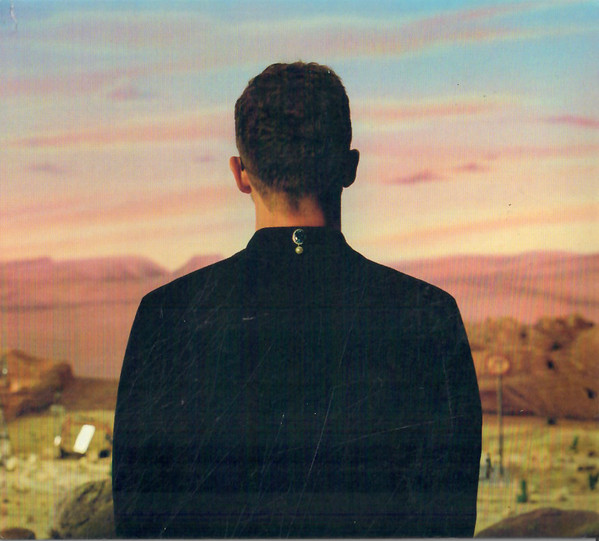 Accords et paroles Everything I Thought It Was Justin Timberlake