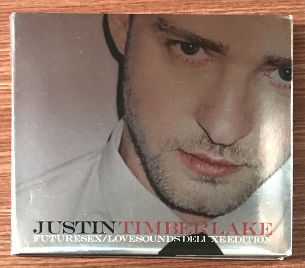 Accords et paroles Futuresex Lovesound Justin Timberlake