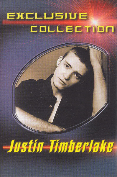 Accords et paroles Justin Timberlake Justin Timberlake