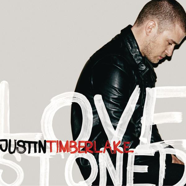 Accords et paroles Love Stoned Justin Timberlake