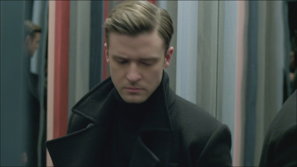 Accords et paroles Mirrors Justin Timberlake