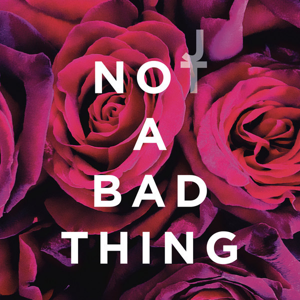 Accords et paroles Not A Bad Thing Justin Timberlake