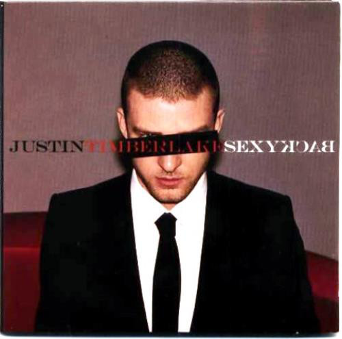 Accords et paroles Sexyback Justin Timberlake