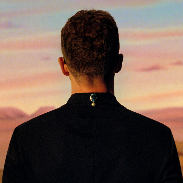 Accords et paroles Sin Fin (feat. Romeo Santos) Justin Timberlake