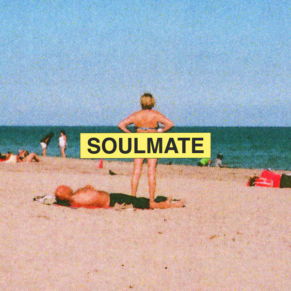 Accords et paroles Soulmate Justin Timberlake