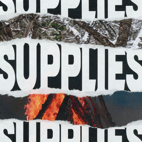 Accords et paroles Supplies Justin Timberlake