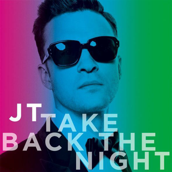 Accords et paroles Take Back The Night Justin Timberlake