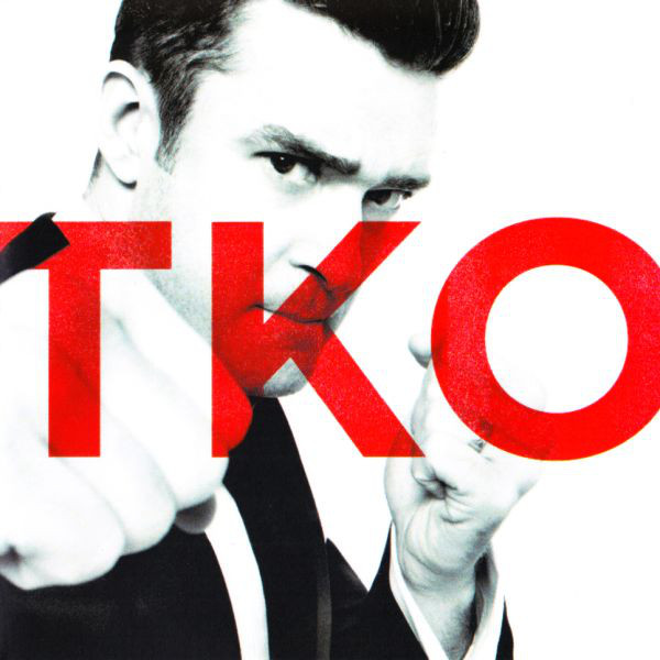Accords et paroles Tko Justin Timberlake