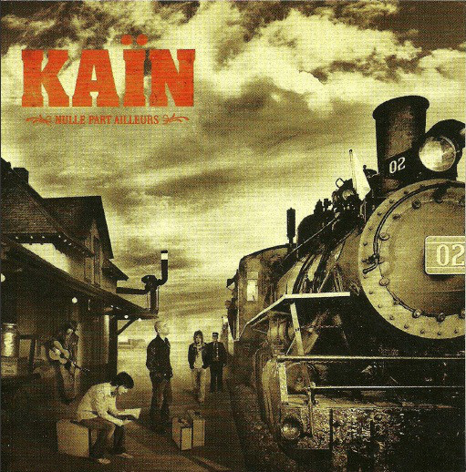 Accords et paroles Ailleurs Kaïn