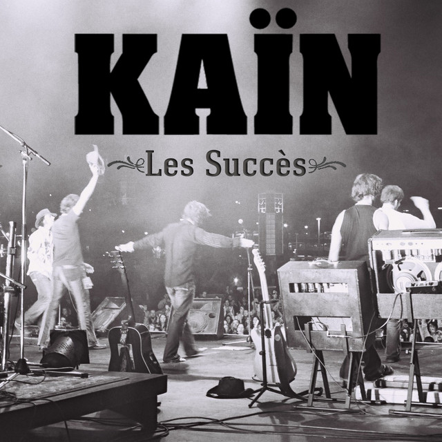 Accords et paroles Ailleurs ou ici Kaïn