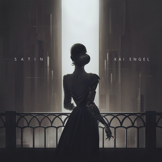 Accords et paroles Alleys Kaïn