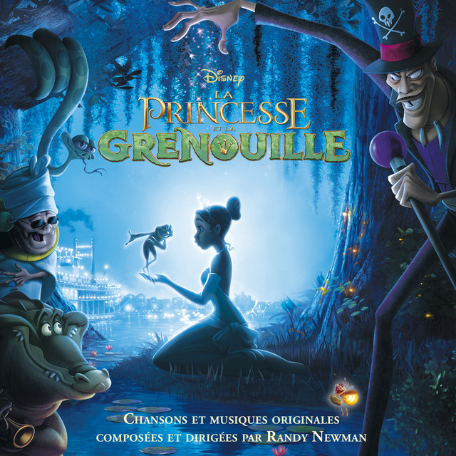 Accords et paroles L'homme grenouille Kaïn