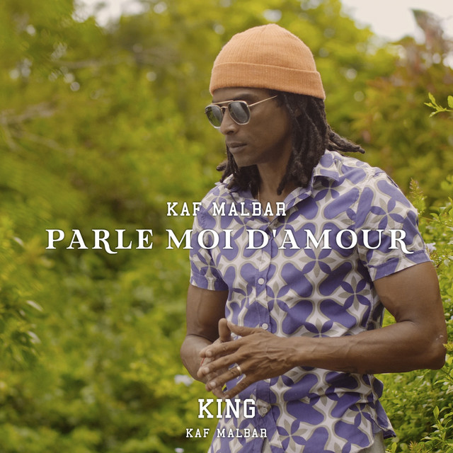 Accords et paroles Parle-moi d'toi Kaïn