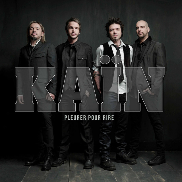 Accords et paroles Voleur de bonheur Kaïn