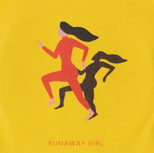 Accords et paroles Runaway Girl Kakkmaddafakka