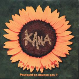 Accords et paroles Plantation Kana