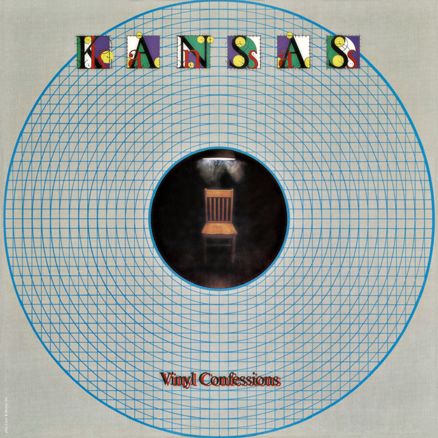 Accords et paroles Chasing Shadows Kansas