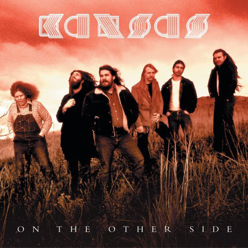 Accords et paroles On The Other Side Kansas