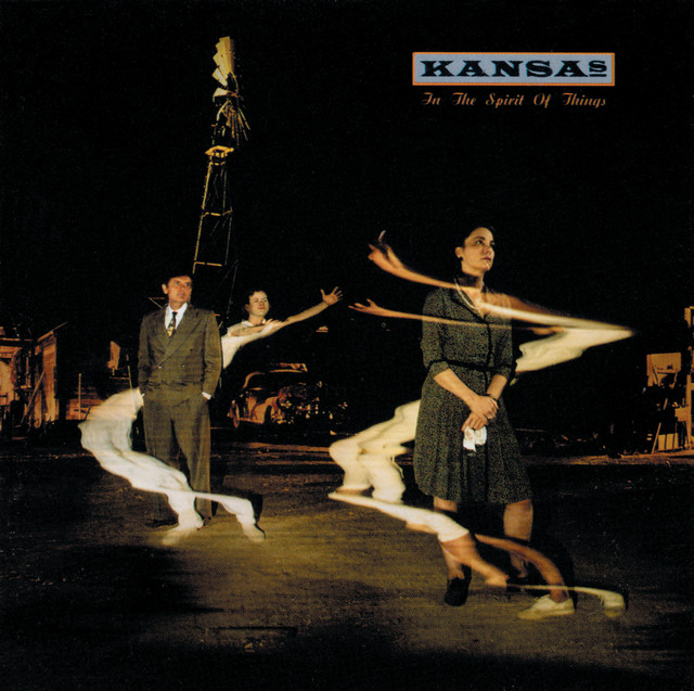 Accords et paroles Once In A Lifetime Kansas