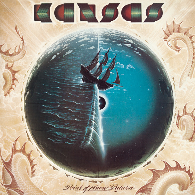 Accords et paroles Sparks Of The Tempest Kansas