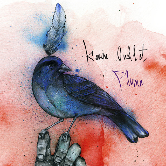 Accords et paroles Le monstre Karim Ouellet
