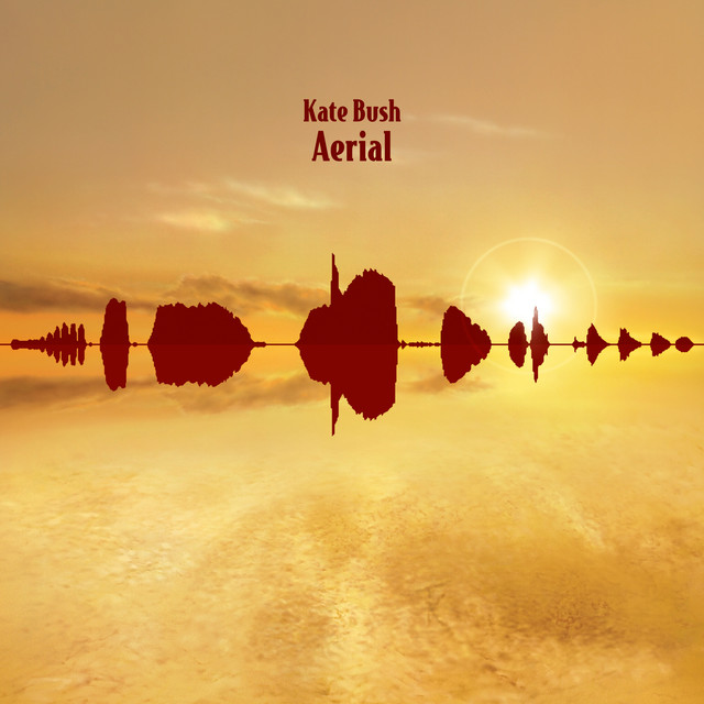 Accords et paroles Aerial Tal Kate Bush