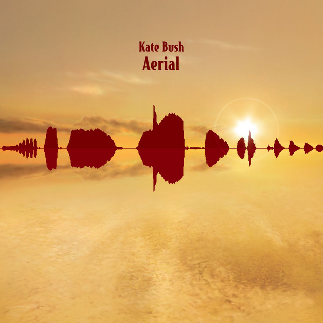 Accords et paroles Bertie Kate Bush