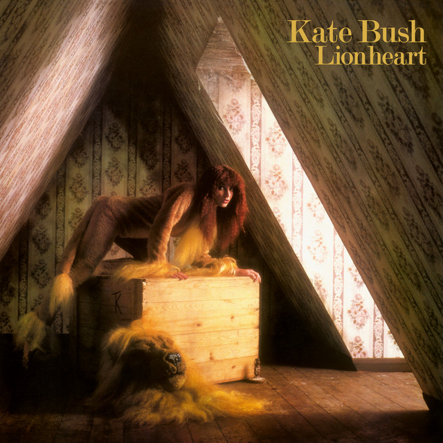 Accords et paroles Coffee Homeground Kate Bush