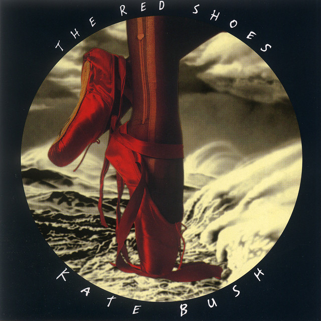 Accords et paroles Constellation Of The Heart Kate Bush