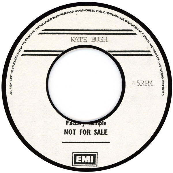 Accords et paroles Egypt Kate Bush