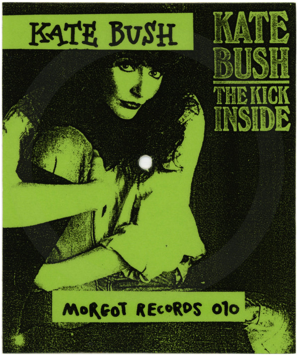 Accords et paroles Feel It Kate Bush