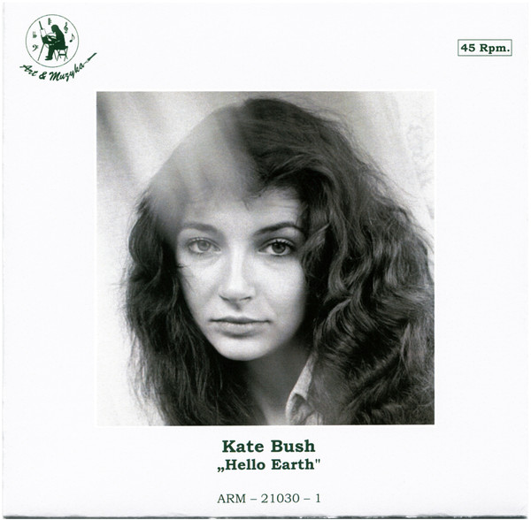 Accords et paroles Hello Earth Kate Bush