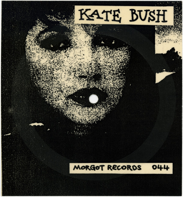 Accords et paroles The Infant Kiss Kate Bush