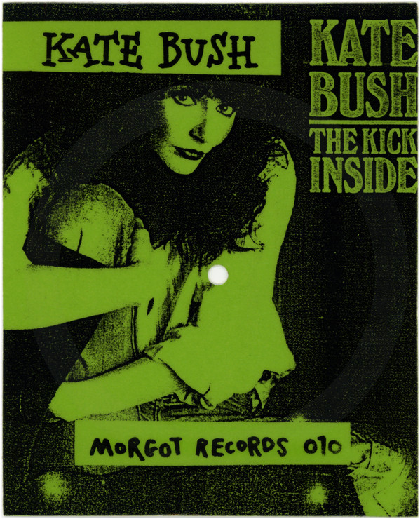 Accords et paroles Kite Kate Bush
