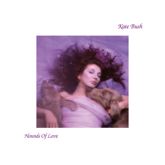 Accords et paroles The Morning Fog Kate Bush