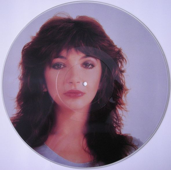 Accords et paroles Moving Kate Bush