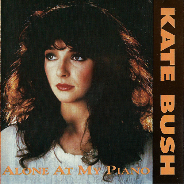 Accords et paroles Pi Kate Bush