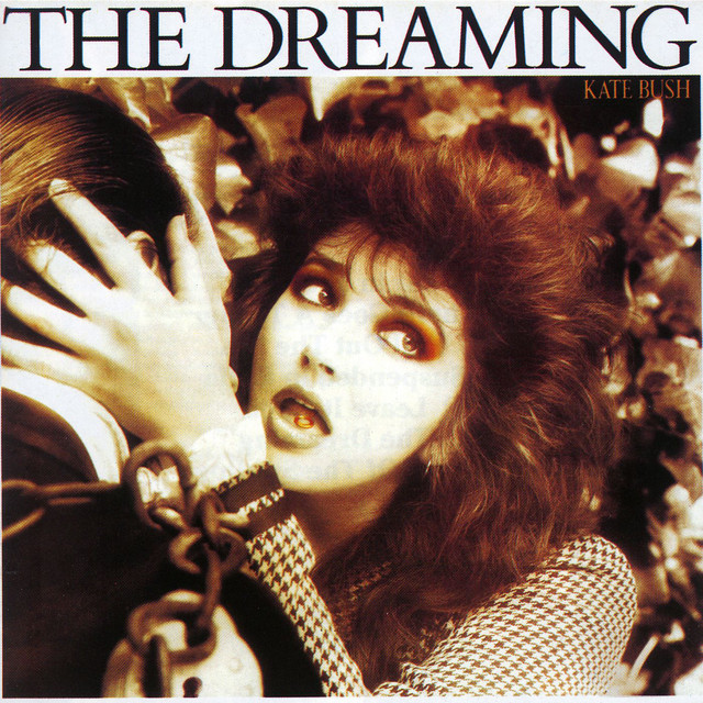 Accords et paroles Pull Out The Pin Kate Bush