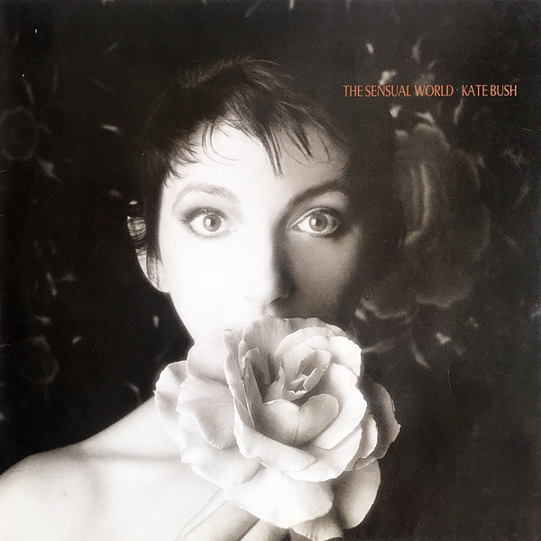 Accords et paroles The Sensual World Kate Bush