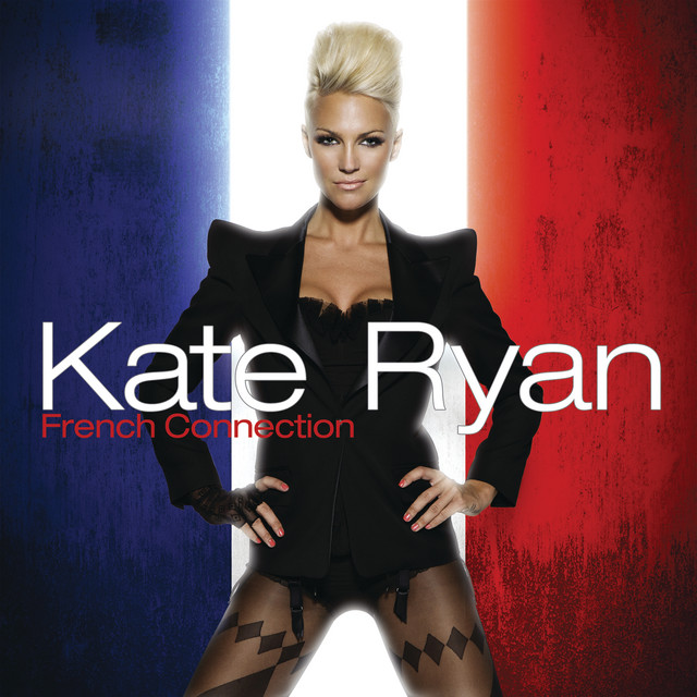 Accords et paroles Les divas du dancing Kate Ryan