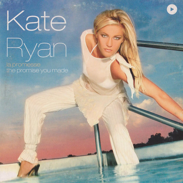 Accords et paroles La Promesse Kate Ryan