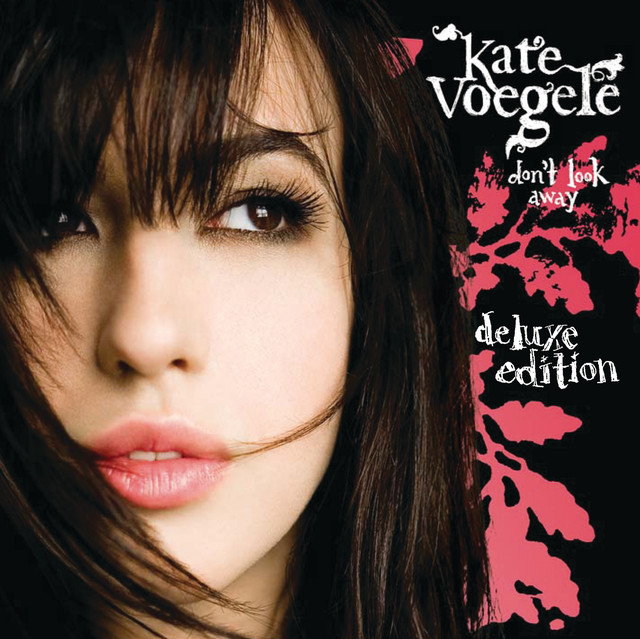 Accords et paroles No Good Kate Voegele