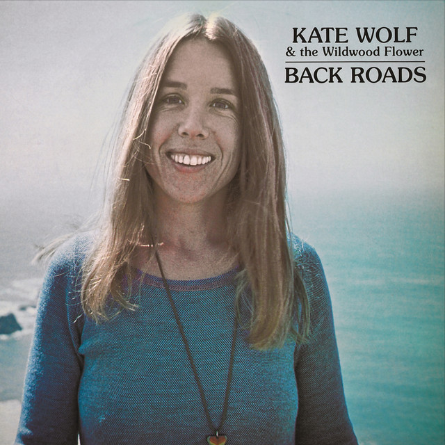 Accords et paroles Emma Rose Kate Wolf