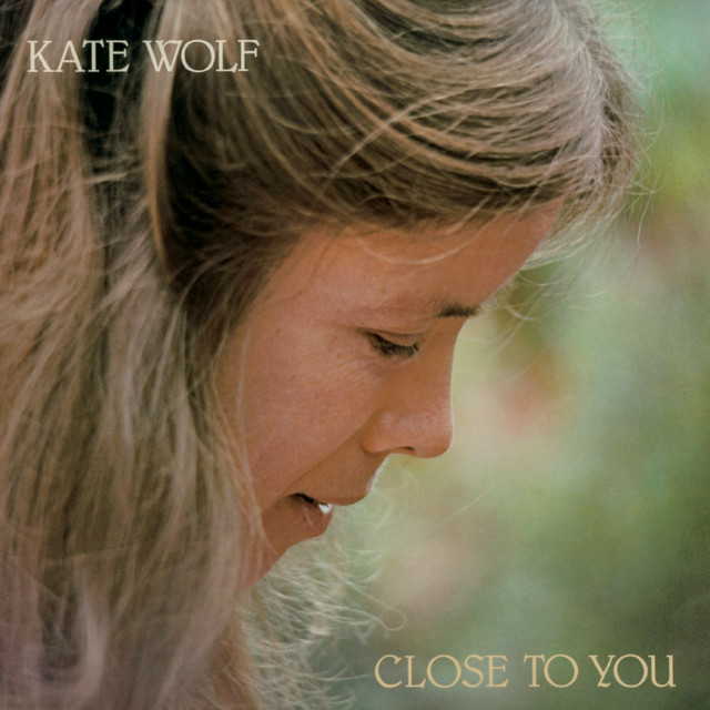 Accords et paroles Like A River Kate Wolf