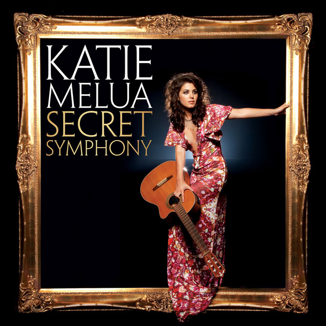 Accords et paroles The Cry Of The Lone Wolf Katie Melua