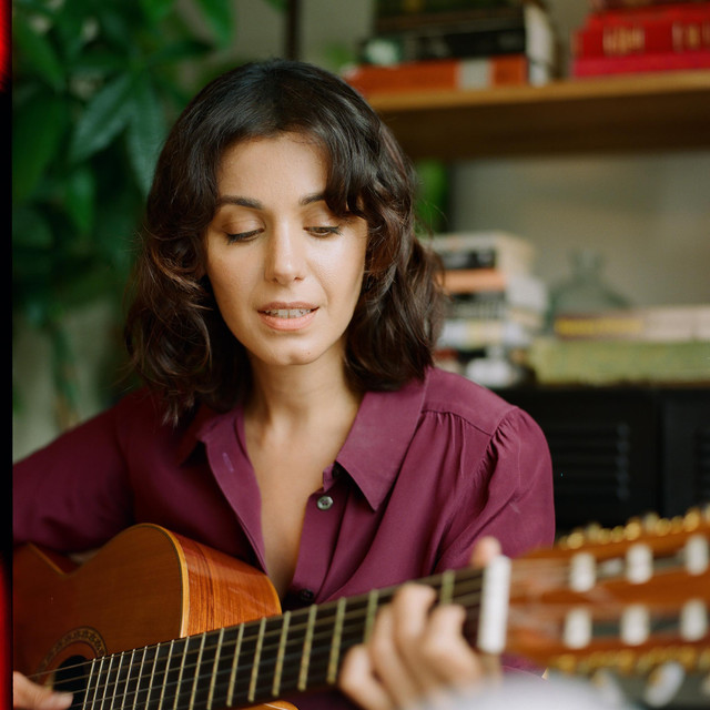 Accords et paroles Dirty Dice Katie Melua