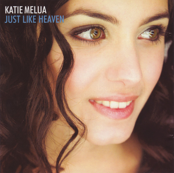 Accords et paroles Just Like Heaven Katie Melua