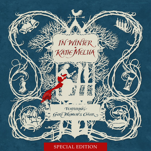 Accords et paroles Perfect World Katie Melua