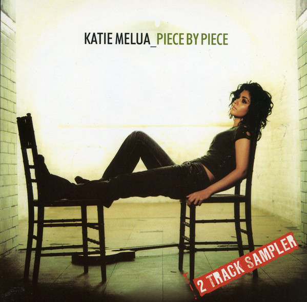 Accords et paroles Piece By Piece Katie Melua